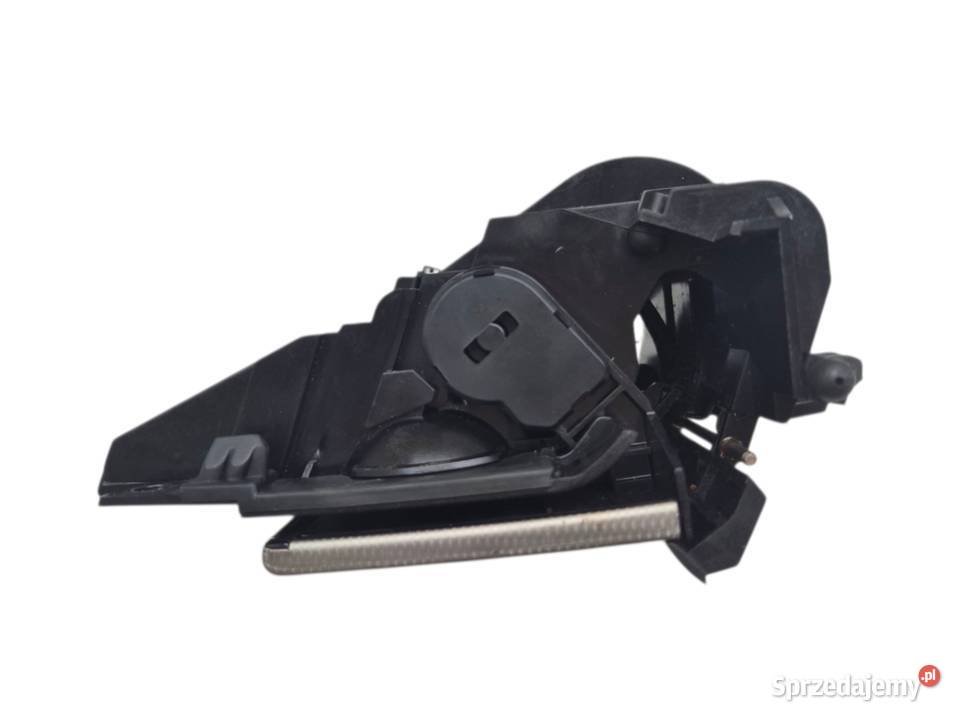 POPIELNICZKA PRZÓD 2 DIN SREBRNA AUDI A4 B6 świętokrzyskie Działoszyce