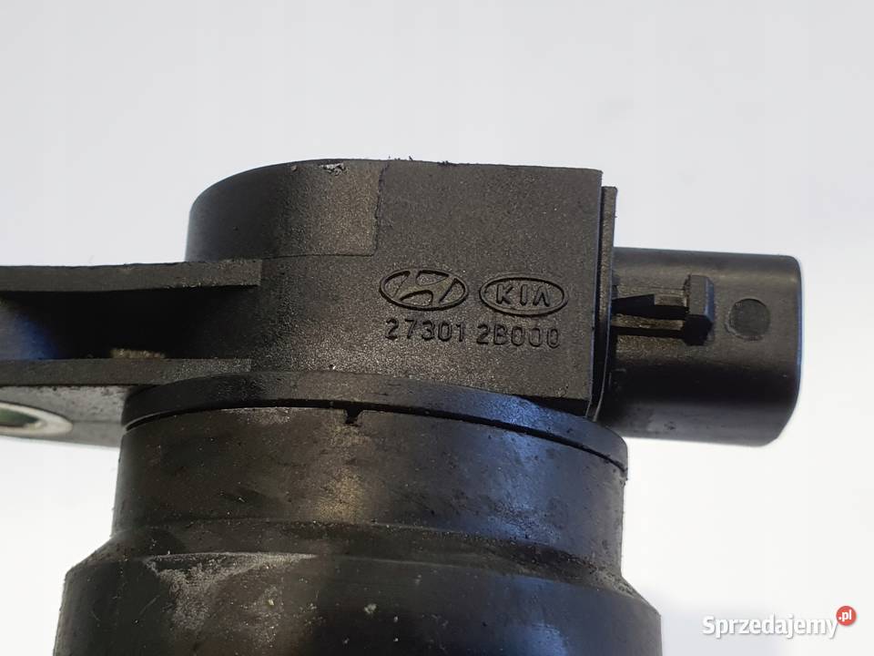 CEWKA ZAPŁONOWA Hyundai i30 14 16V 273012B000 Rudka sprzedam