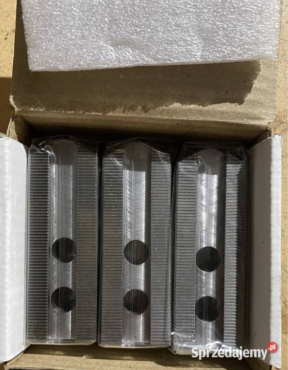 Szczęki nasadowe 313745 210 HOLEX SOFT JAWS Sklep