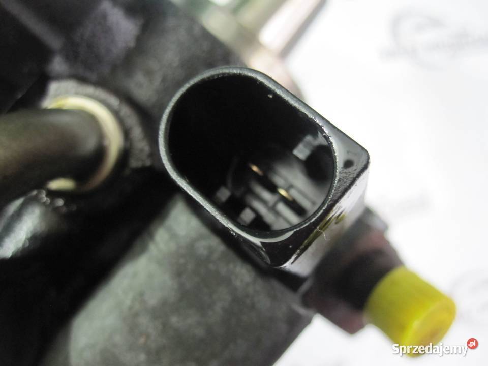 GOLF PASSAT EOS 16 TDI CAY 105 159 13r pompa Kielce