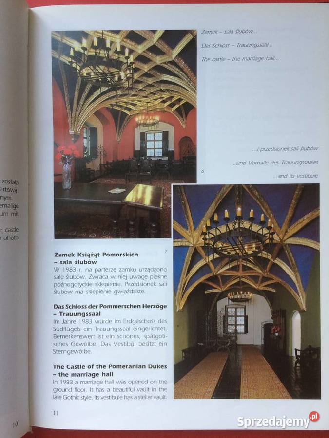 3016 Szczecin Moje Miasto sprzedam