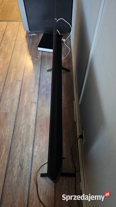LG 55 4K OLED TV 2021 Telewizory Warszawa