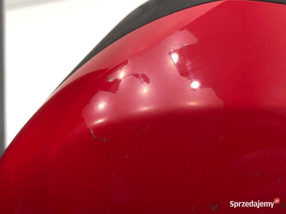 LUSTERKO LEWY PEUGEOT 107 Hatchback 0514