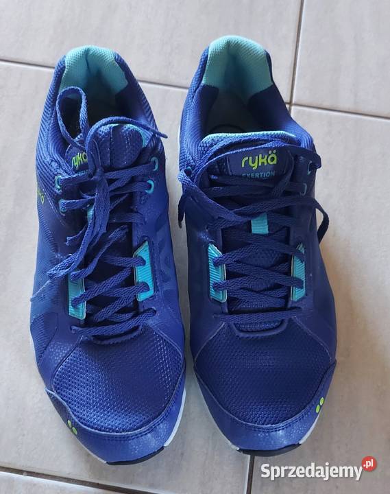 Buty treningowe Ryk warmińsko-mazurskie Ostróda