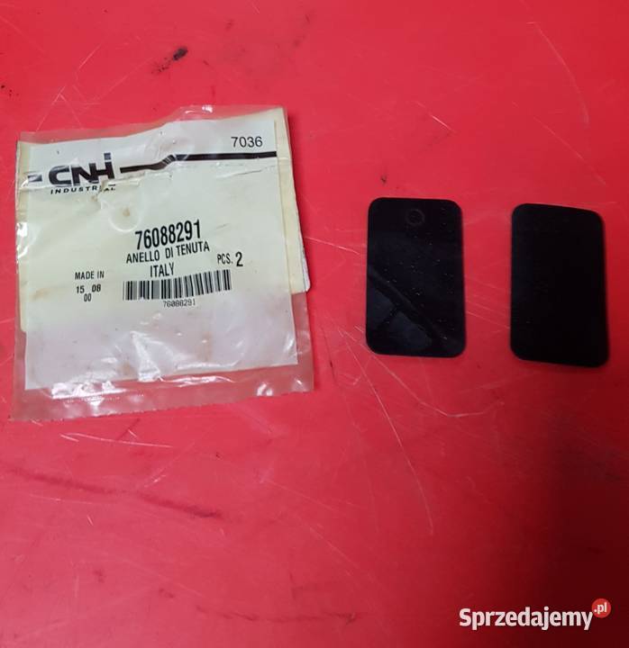 76088291 Podkładka elastyczna CNH Holland Sulechów sprzedam
