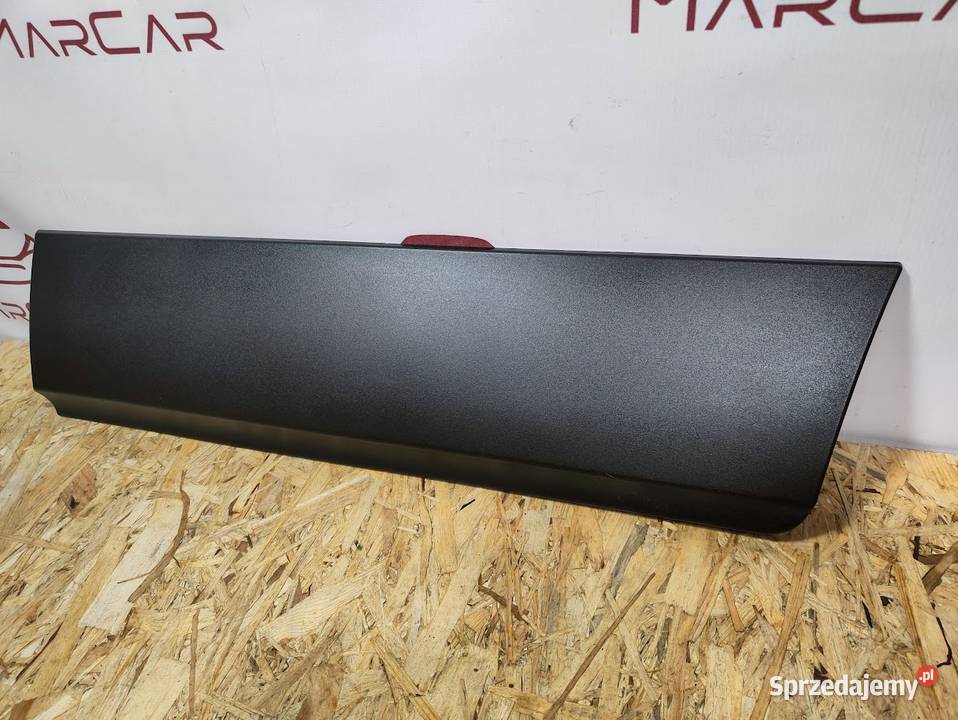 Listwa Drzwi Lewy Tył Opel Mokka X 2016 95157446 Pleszew