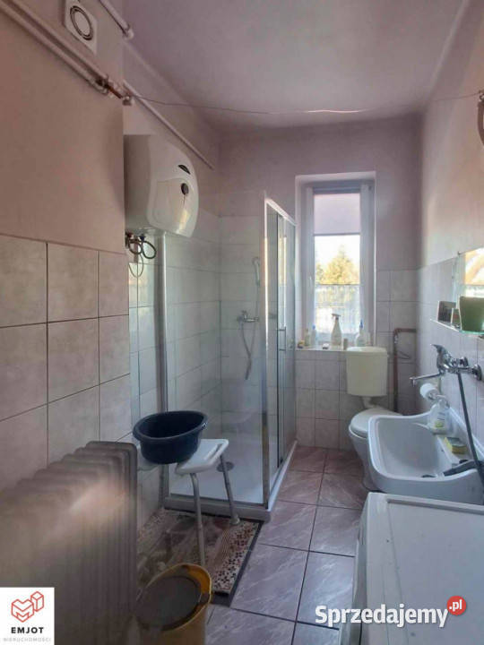 Dom 90m2 Zduńska Wola Sprzedaż sprzedam