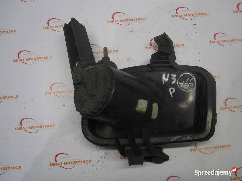 FIAT GRANDE PUNTO 09r halogen prawy 16359 świętokrzyskie Kielce