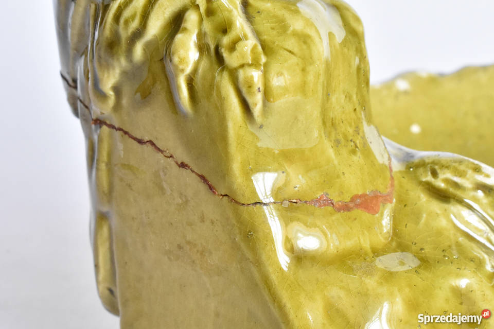 Popielniczka Chwieralski mazowieckie