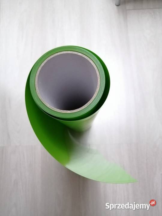 Folia PoliFlex Premium apple green 50x100