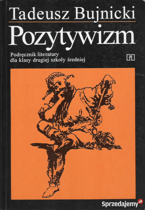 Pozytywizm T Bujnicki