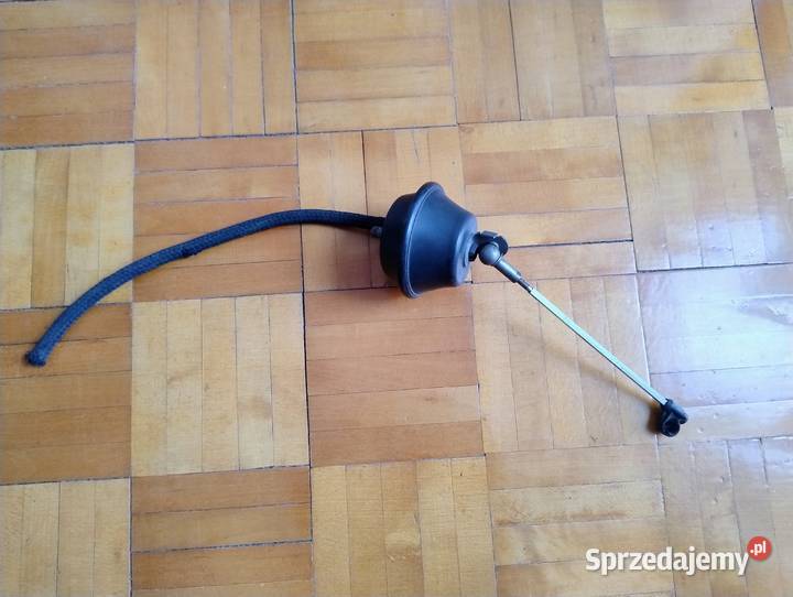 Audi 80 B4 28 V6 Gruszka tempomatu Cięgno Zawór Dębica