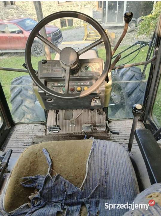 Renault R11314TX Lublin