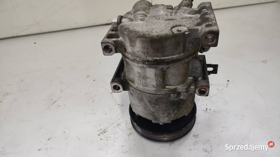 KIA HYUNDAI 17 CRDI SPREZARKA KLIMY F500NFFCA02 osobowe