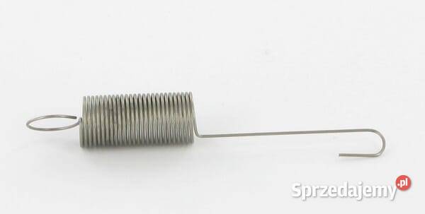 Sprężyna regulacyjna 691289 Kamionna