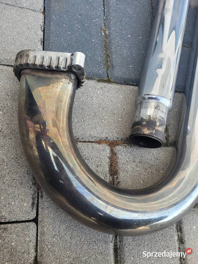 BMW R 1200 C CL R1200CL K30 KOLEKTORY KOLEKTOR wielkopolskie Nowy Tomyśl sprzedam