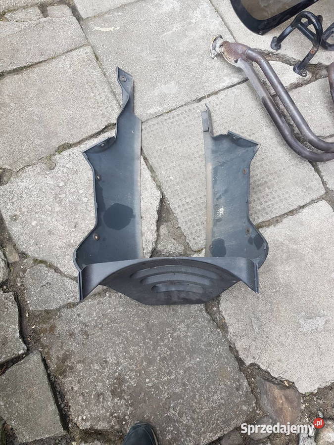 honda st 1100 plug kpl Jędrzejów
