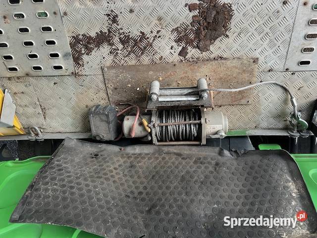 Autolawety 3922cm3 Stary Sącz