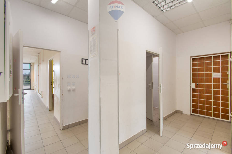 Lokal HandlowoUsługowy w Centrum Kołobrzegu zachodniopomorskie Kołobrzeg