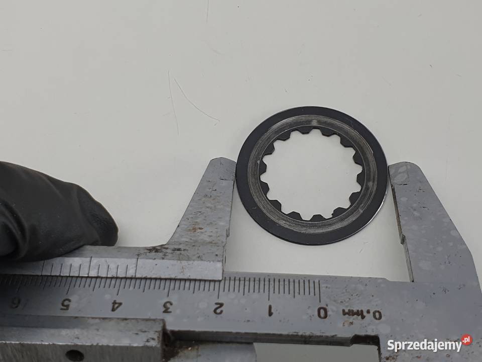 NAKTERKA PODKLADKA DUCATI DIAVEL łódzkie Janowice