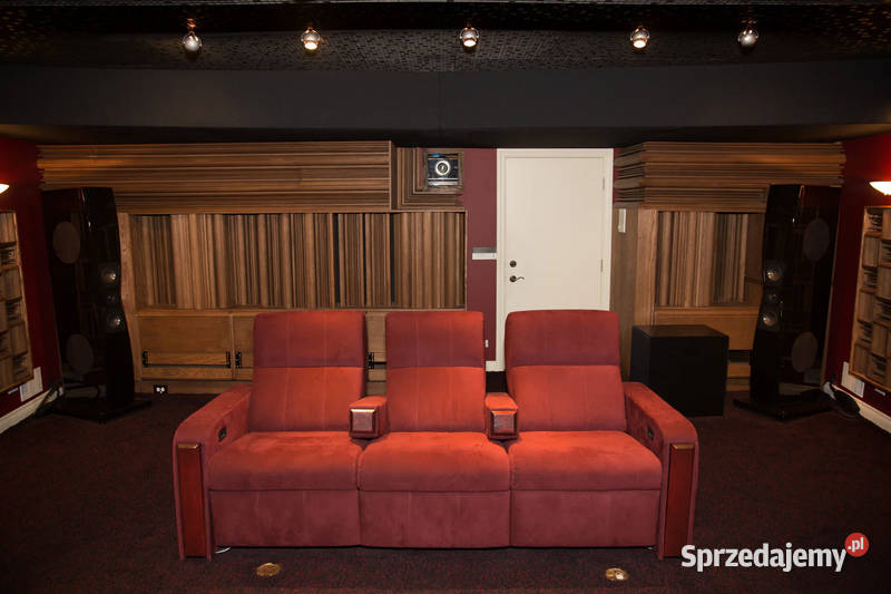 SMT Room Treatments dropped Wełdkowo