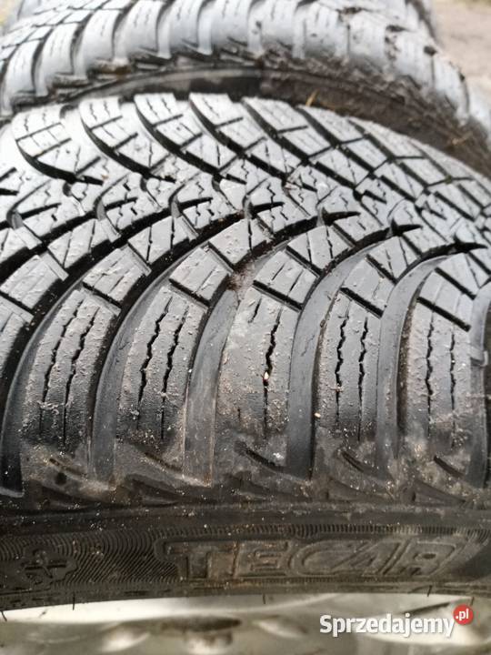 Opony 16 205x55 20555 Wola Jachowa