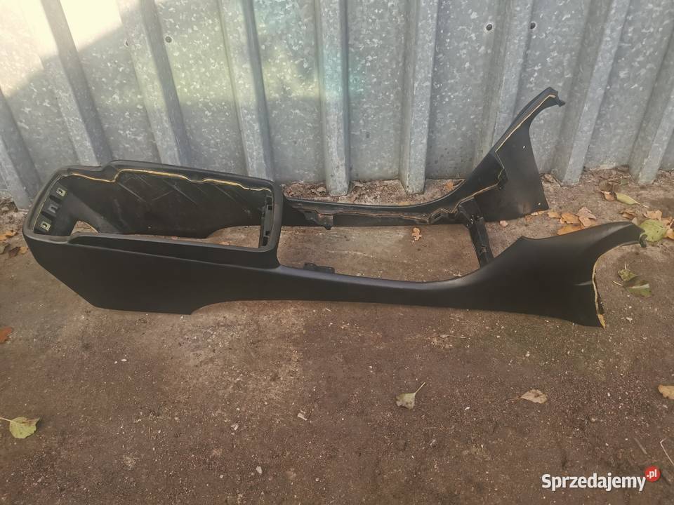 Podłokietnik tunel lexus LS 430 Wrocław