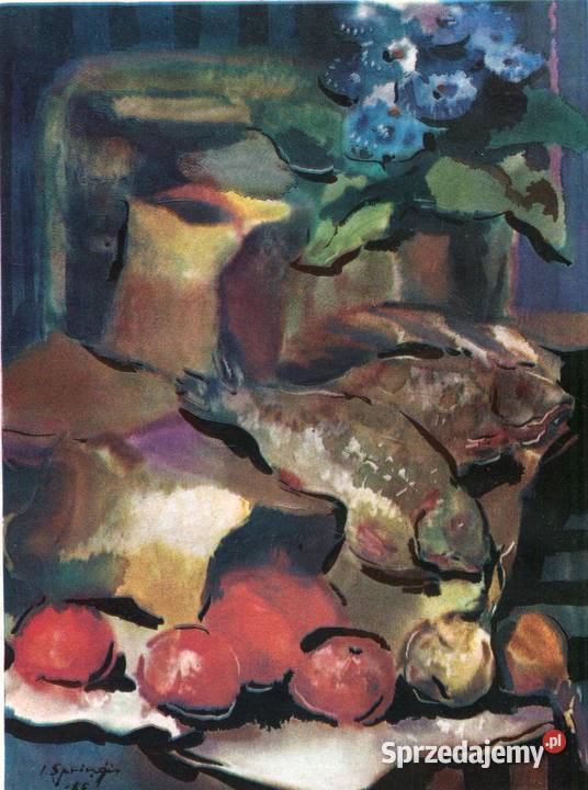 WATERCOLOURS The Tretyakov Gallery zachodniopomorskie Szczecin