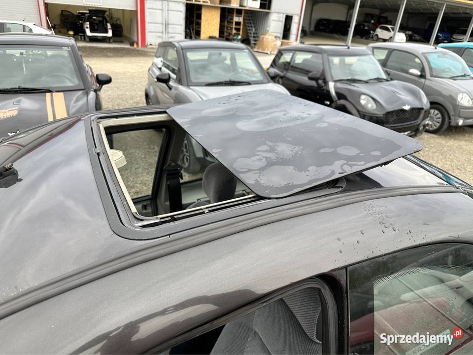 Ligier Nova katL6e 14 lat Iwkowa