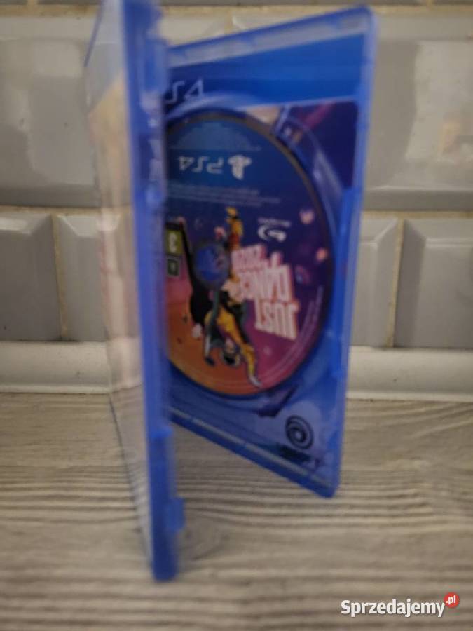 Just dance 2020 4 sportowe Kraków
