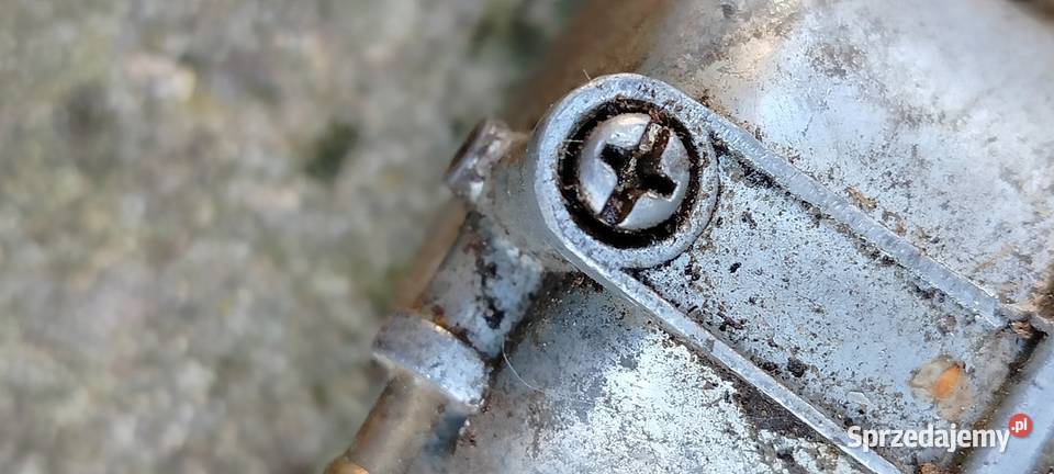 Gaźnik motocyklowy do 50cc podkarpackie Czaszyn