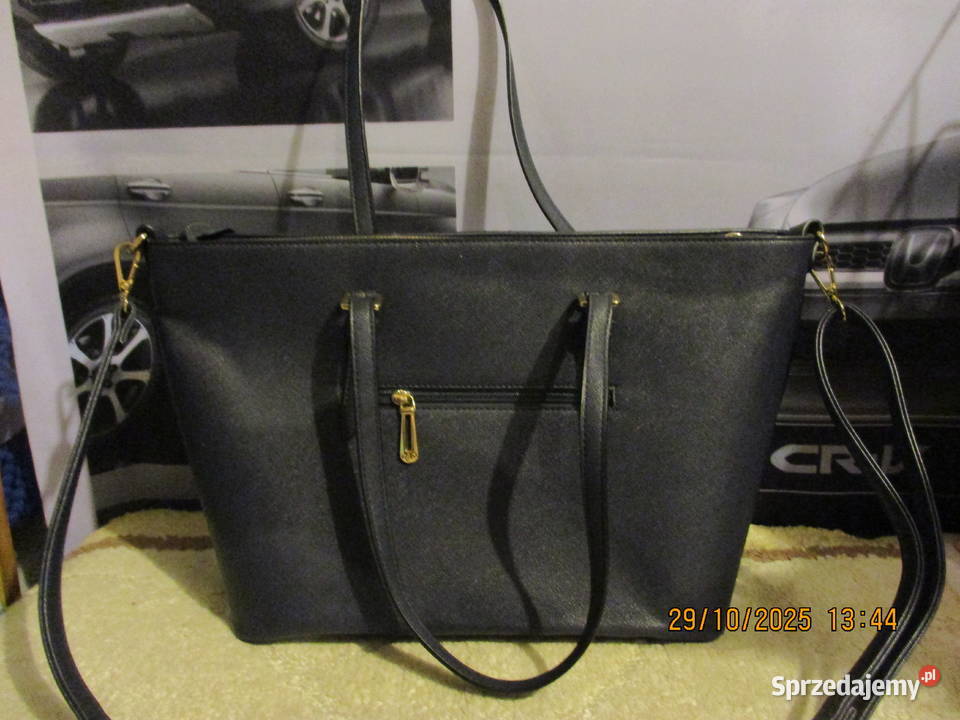 Torebka Biznesłumen Torby i torebki