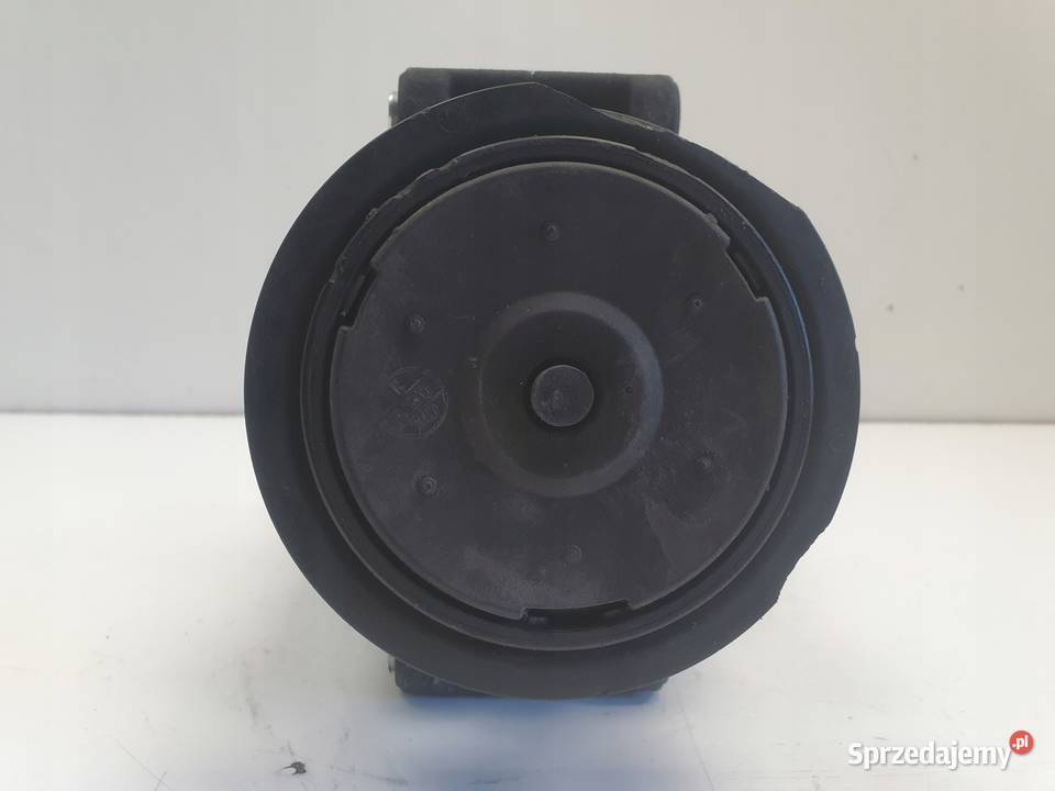 SPRĘŻARKA KLIMATYZACJI Audi A3 II 8P 16 FSI Chełm