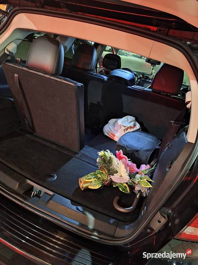 Fiat Freemont 20 diesel 170 2014r gniazdo AUX Freemont Mikołów