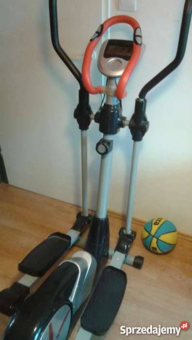 Orbitrek Rowerek Koweline Fitnes koło12 16 mazowieckie Warszawa