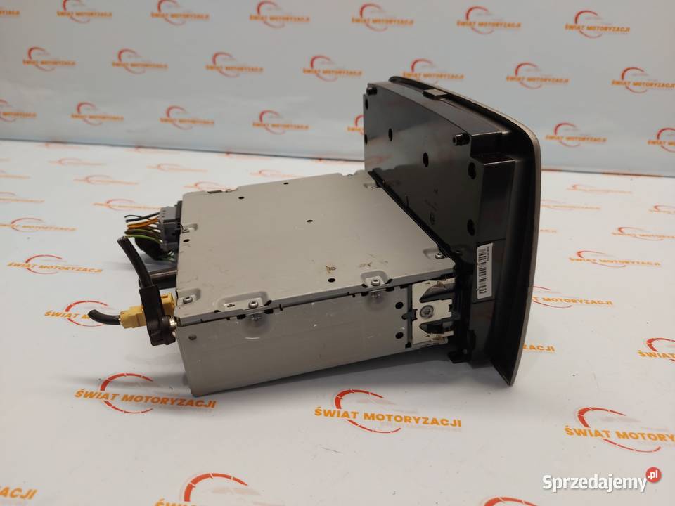 ALFA ROMEO MITO 12r radio CD 1560990530 Kielce