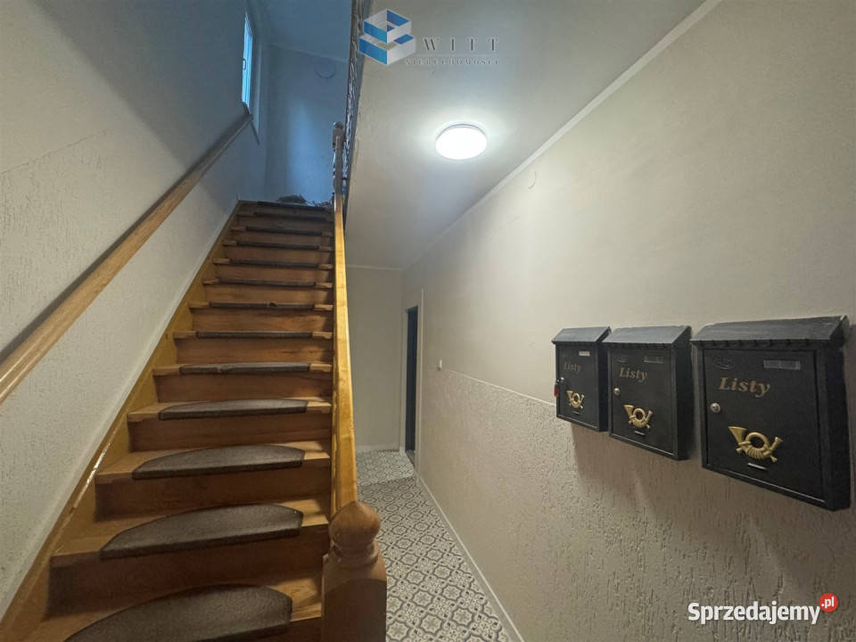 Sprzedaż mieszkania 678m2 3 pokojowe Lubawa Liczba pokoi 3 sprzedam