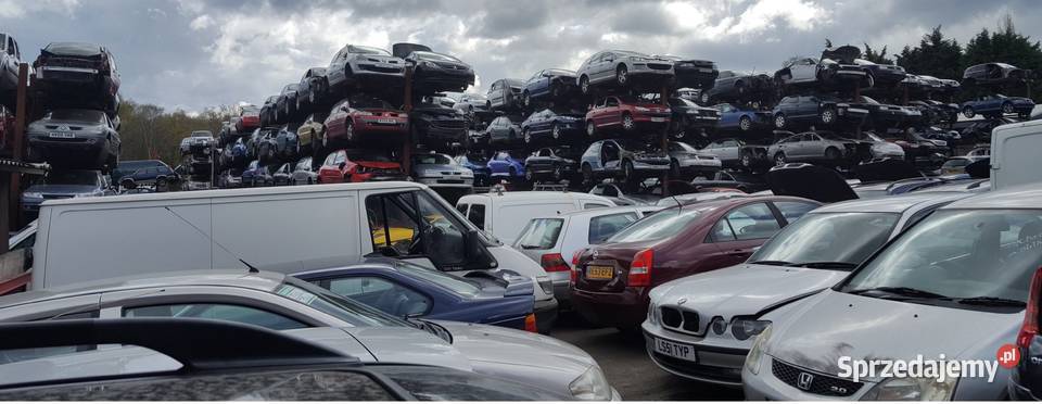 Range Rover III L322 ZBIORNICZEK SPRYSKIWACZY Rudka