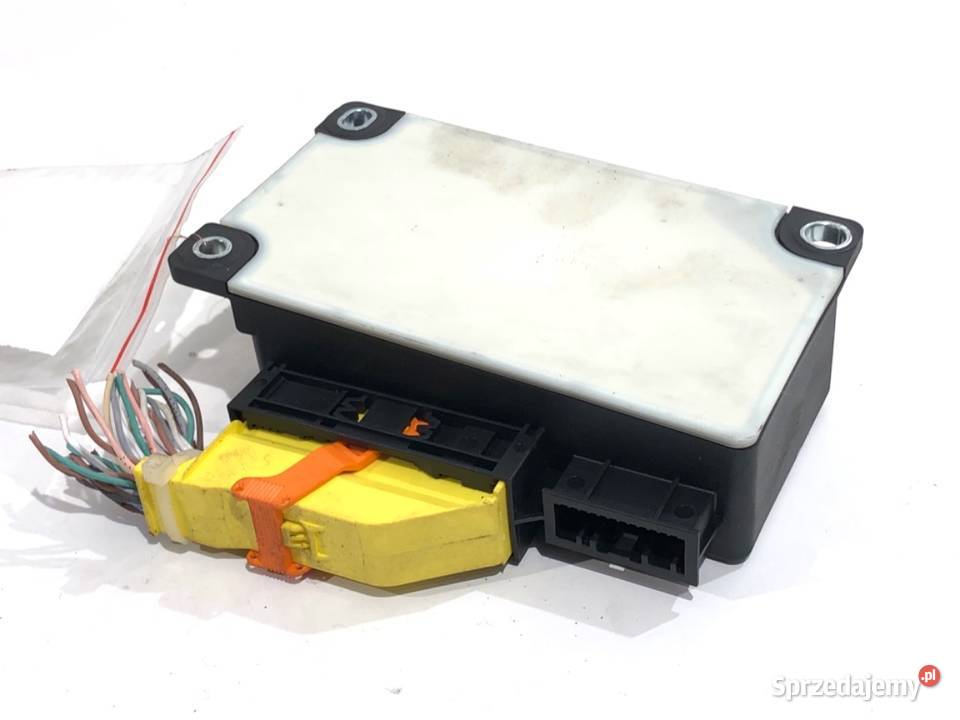 SENSOR AIRBAG RENAULT GRAND SCENIC III