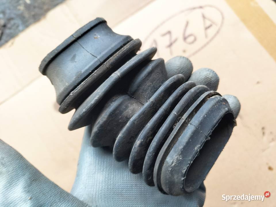 AUDI 80 B4 80B4 PRZELOTKA KABLI DRZWI lubelskie Kamień-Kolonia