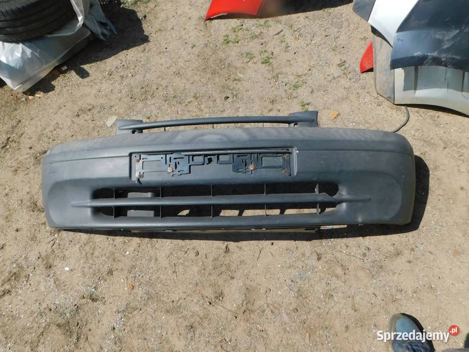 kangoo zderzak 31682 WYSYŁKA Żory