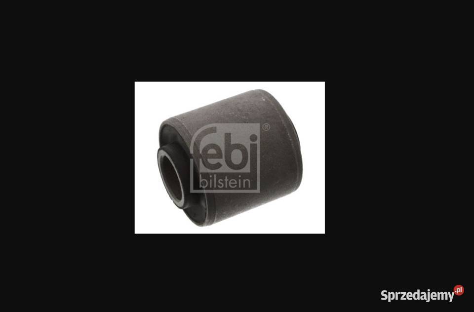 FEBI BILSTEIN 09400 Łożyskowanie silnika