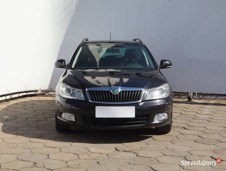 Skoda Octavia 14 TSI Łódź