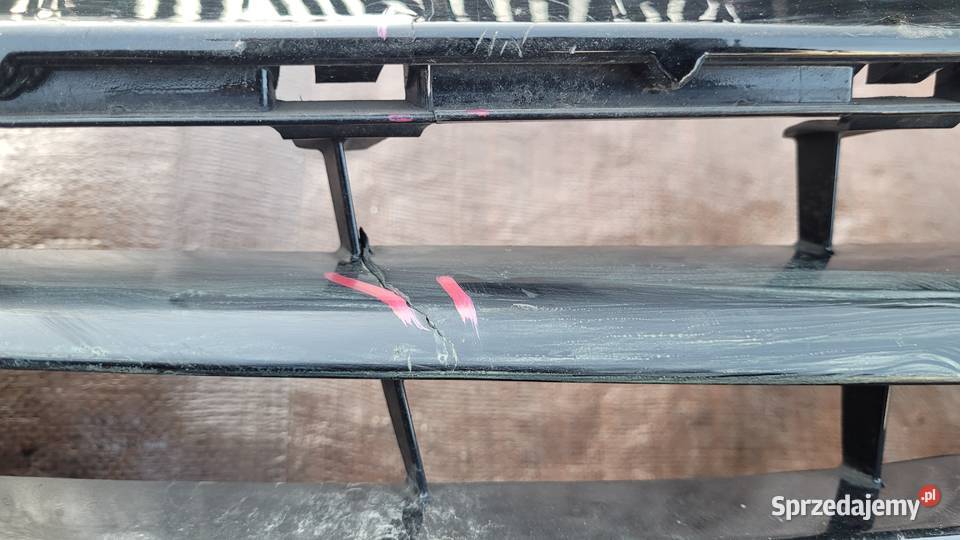 MAZDA 3 III GRILL ATRAPA Części samochodowe Ruda Śląska