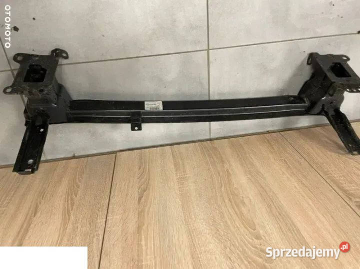 Volkswagen Up Citigo belka zderzaka przód osobowe Kozubszczyzna