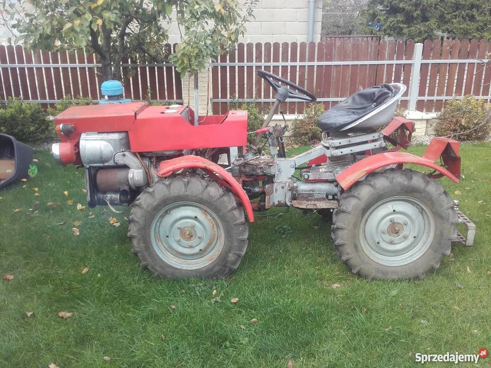 Sprzedam tz4k14 Jeżowe