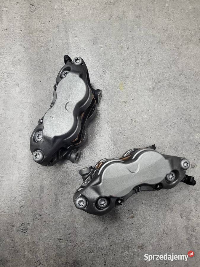 KTM 890 ADV SMT OEM ADVENTURE 23 ZACISK ZACISKI wielkopolskie Nowy Tomyśl sprzedam