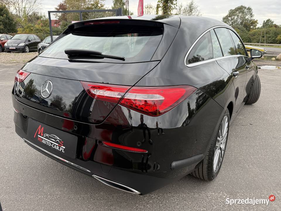 Iwł Kamera Automat 20 Diesel Navi Tempomat Poznań