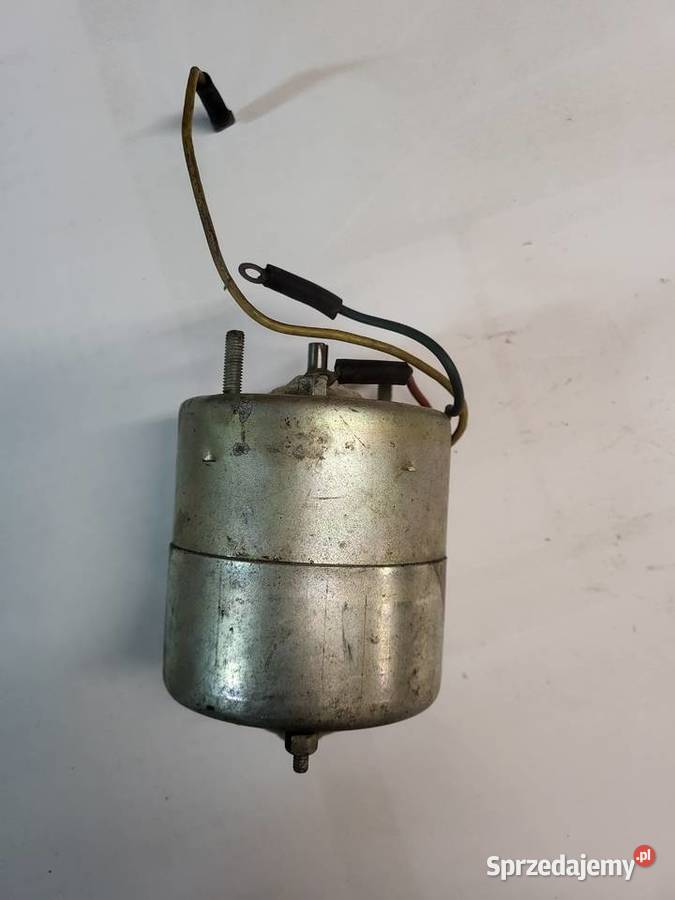 Żuk Lublin Syrena fab nowy silnik silniczek Chodzież