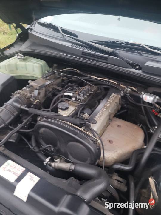 Kia Sorento lpg wazne oc i przegląd Szprotawa